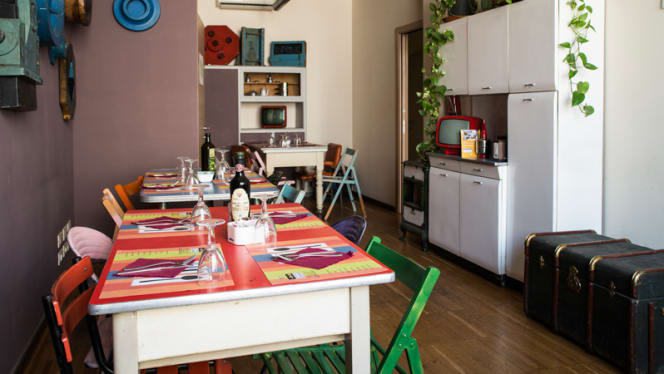 Le Fonderie Ozanam - Torino - 7