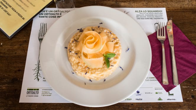 Le Fonderie Ozanam - Torino - 5