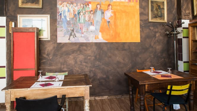 Le Fonderie Ozanam - Torino - 4