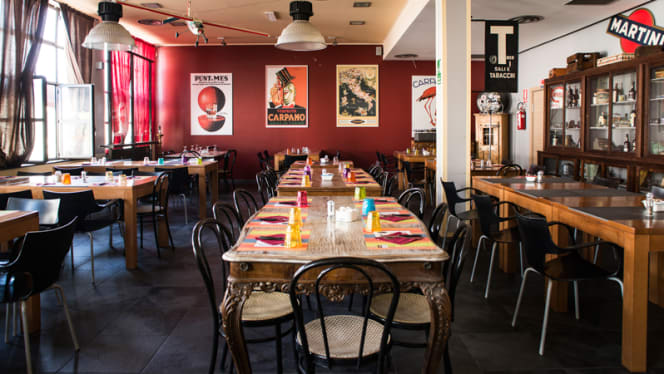 Le Fonderie Ozanam - Torino - 0