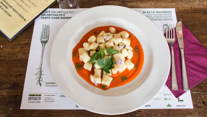 Le Fonderie Ozanam - Torino - 1