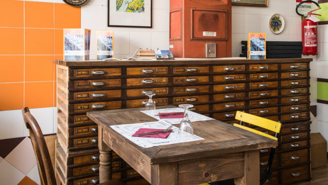 Le Fonderie Ozanam - Torino - 6