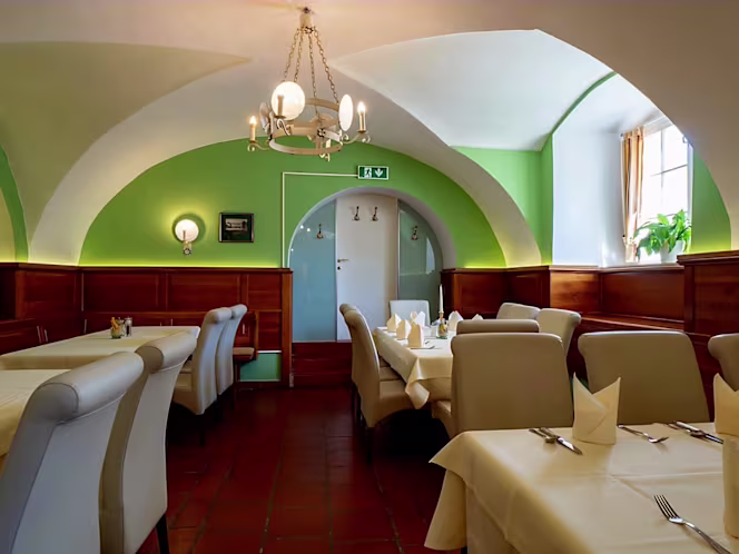 Hotel & Restaurant Knappenstöckl - 3