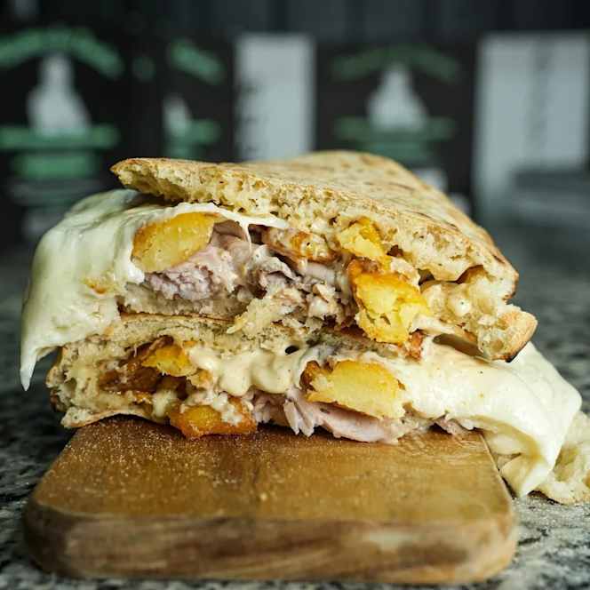 Pizzeria da Claudio - 4