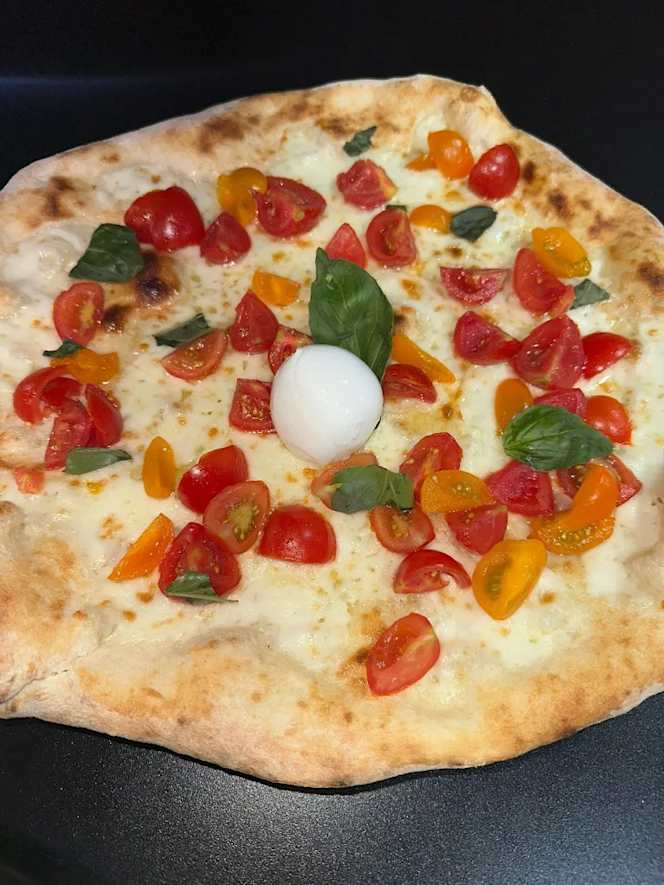 Pizzeria da Claudio - 6