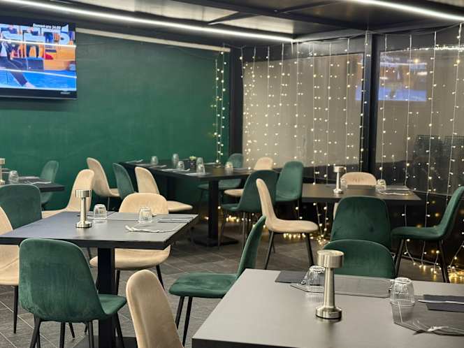 Pizzeria da Claudio - 3