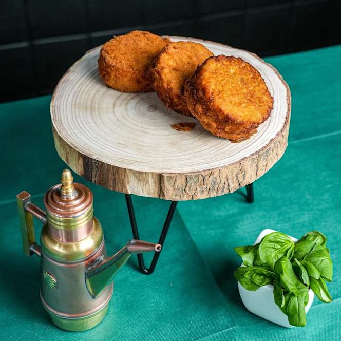 Pizzeria da Claudio - 7