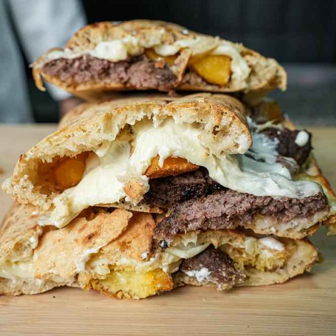 Pizzeria da Claudio - 8