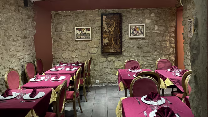 Gandhi Saint-Pierre - 2