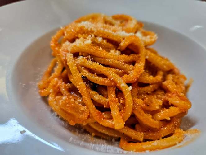 Pizzeria Chiu Sapore Verga - 5