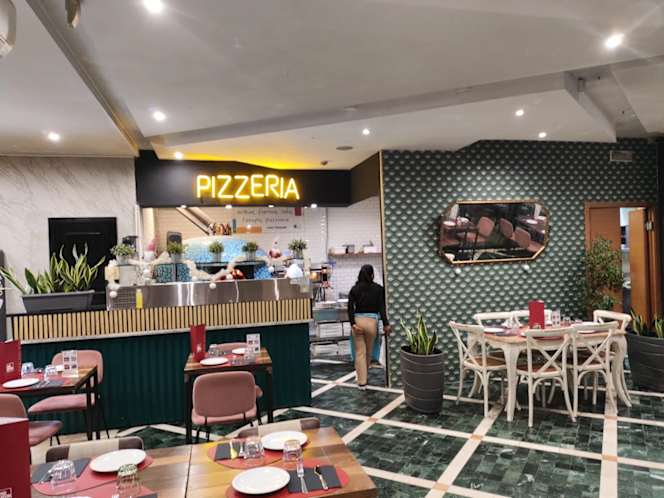 Pizzeria Chiu Sapore Verga - 2