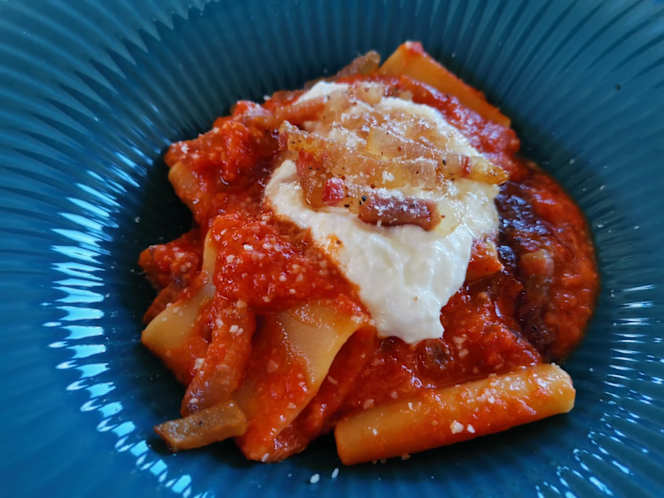 Pizzeria Chiu Sapore Verga - 4