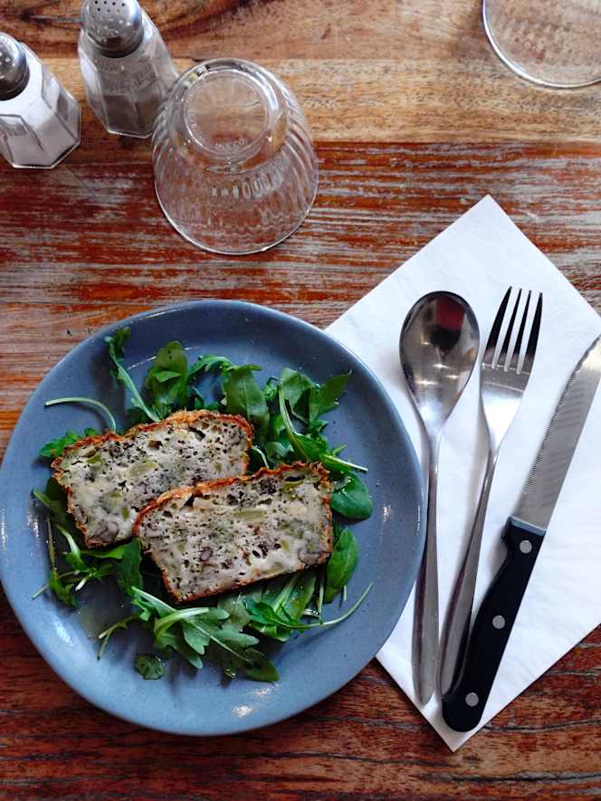 L'OCNI Restaurant - Bar à jeux - 4