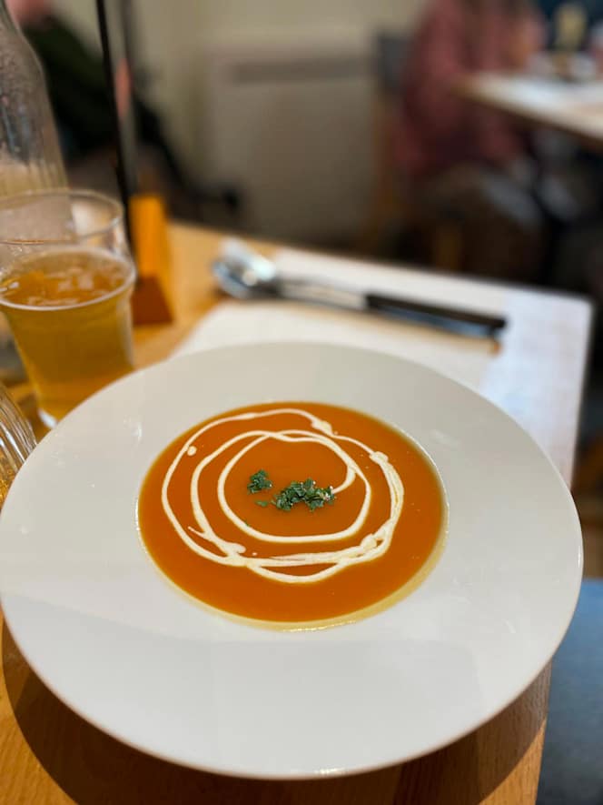 L'OCNI Restaurant - Bar à jeux - 6