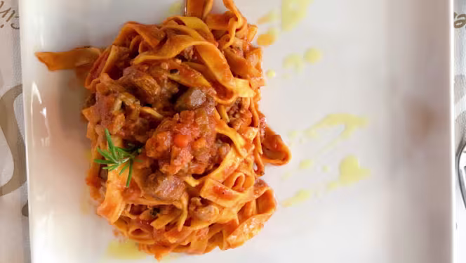 Osteria il Gufetto - 1