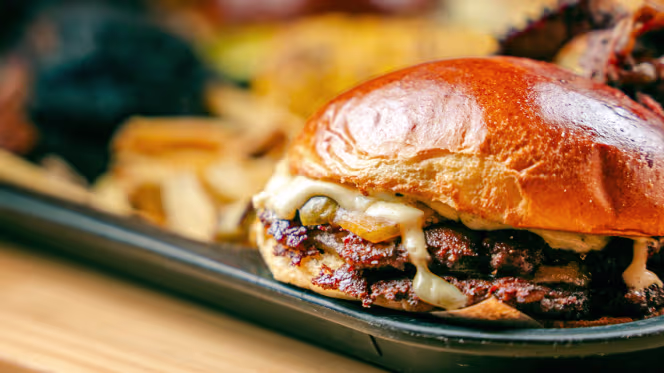 American Humo y Fuego - 7