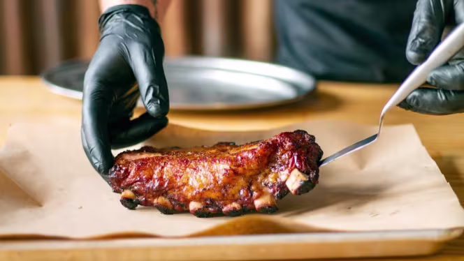 American Humo y Fuego - 0