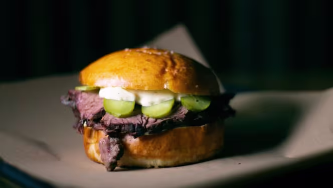 American Humo y Fuego - 8