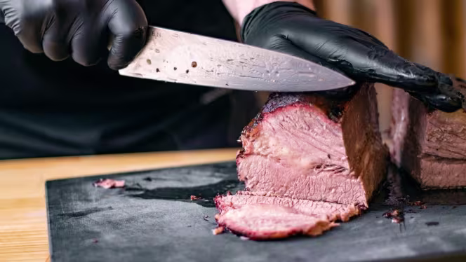 American Humo y Fuego - 5