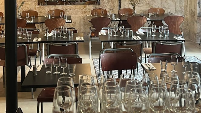 Rod Bistrot Urbain - Paris - 2