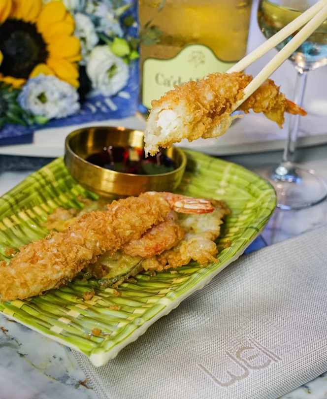 Well Sushi - Saronno - 6