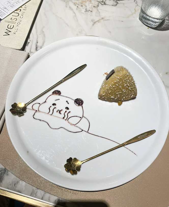 Well Sushi - Saronno - 3