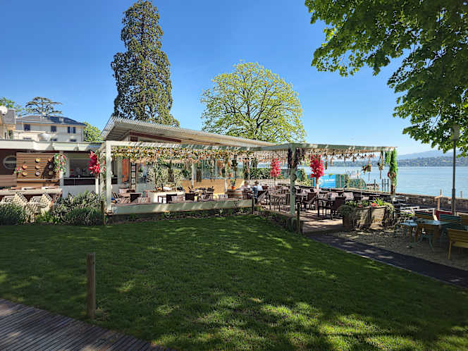 Estivo by UN Beach Club - 0