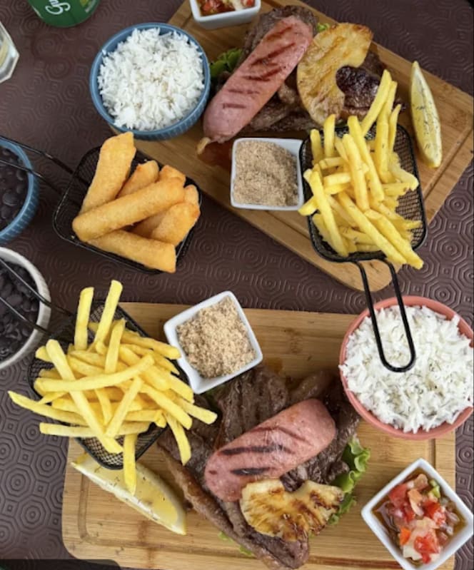 Picanha Grill - 1