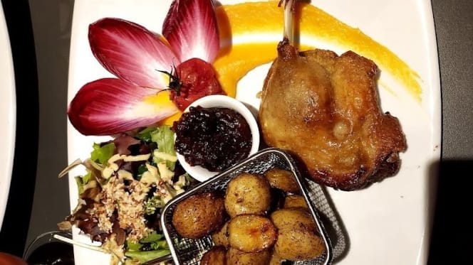 Bistrot du Grand Noble - 5