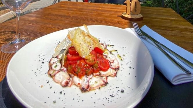 Ristorante "Locanda della Signoria" - 2