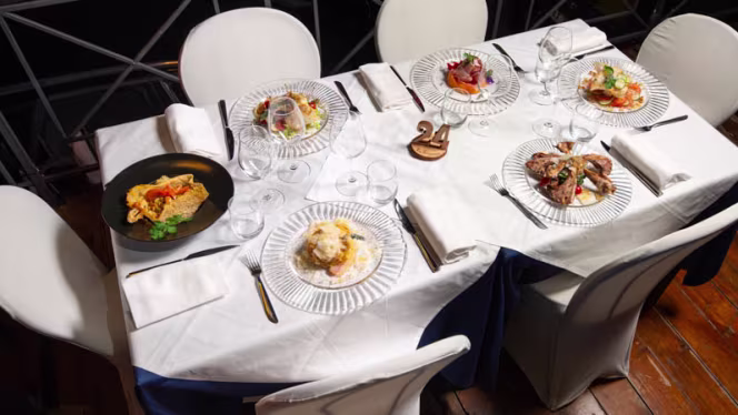 Ristorante "Locanda della Signoria" - 3