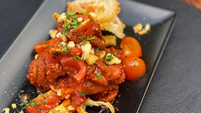 Ristorante "Locanda della Signoria" - 5