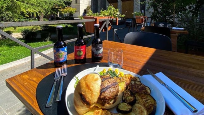 Ristorante "Locanda della Signoria" - 6