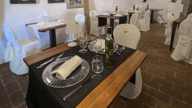 Ristorante "Locanda della Signoria" - 0