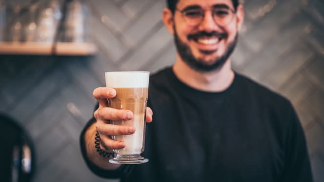 Copper Branch Rotterdam - 5