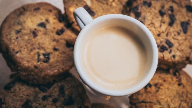 Copper Branch Rotterdam - 4