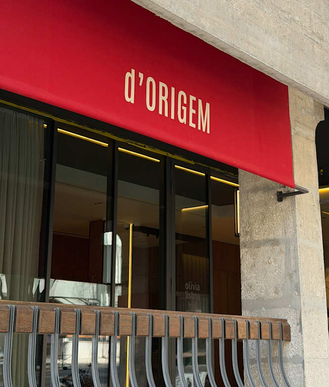 d'ORIGEM gastrobar - 5