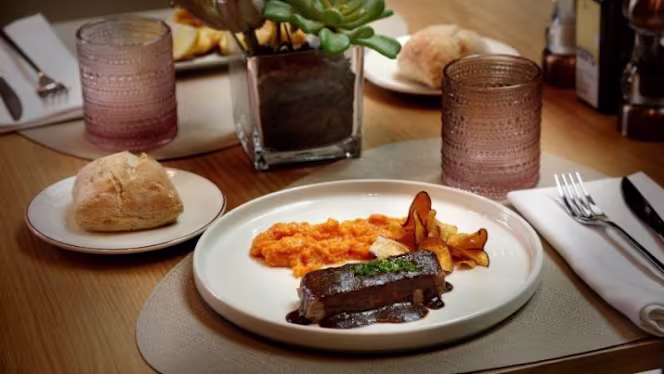 d'ORIGEM gastrobar - 2
