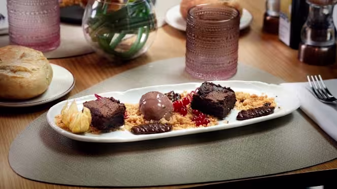 d'ORIGEM gastrobar - 6