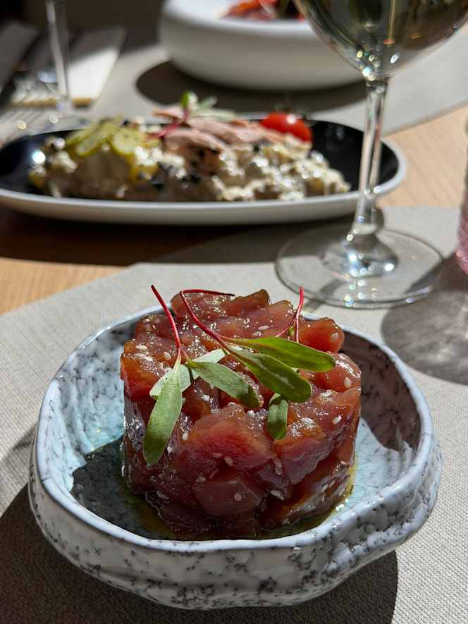 d'ORIGEM gastrobar - 1