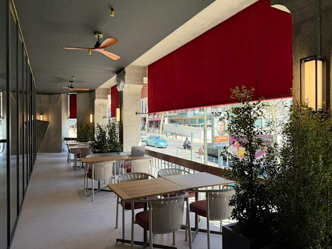 d'ORIGEM gastrobar - 4