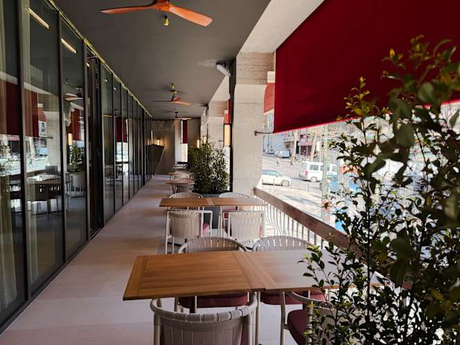 d'ORIGEM gastrobar - 2