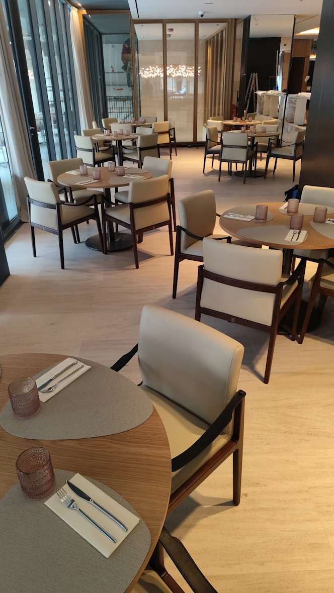 d'ORIGEM gastrobar - 0