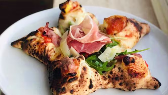 Pizzeria Blumarine - 4