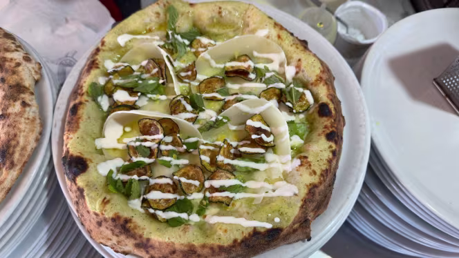 Pizzeria Blumarine - 2