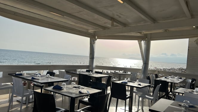 Pizzeria Blumarine - 0