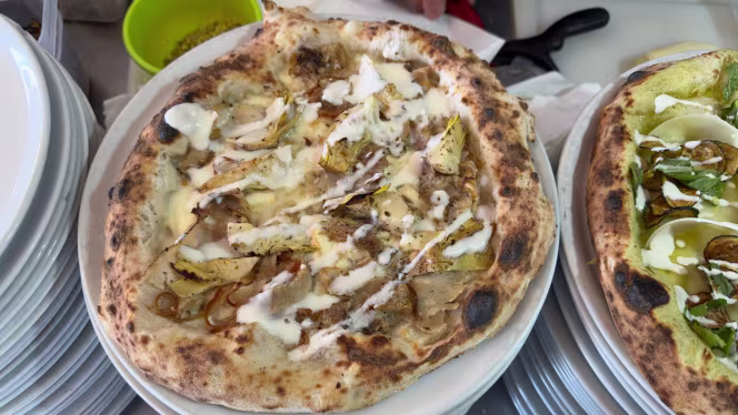 Pizzeria Blumarine - 3