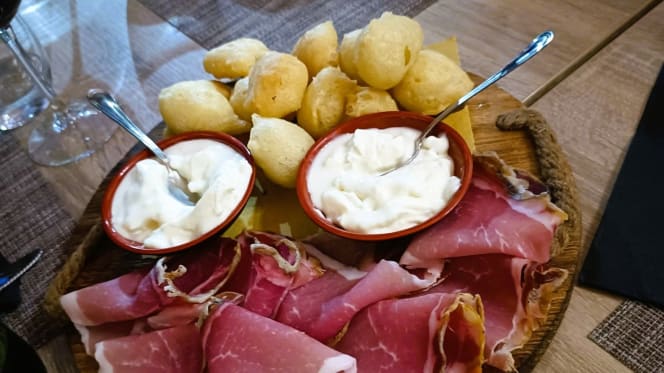 Il Castello di Signa - 6