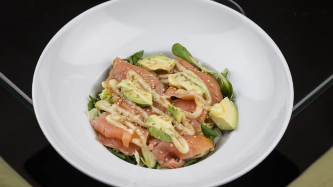 Mike's Restaurant - 2