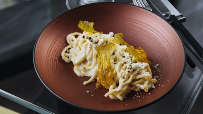 Mike's Restaurant - 8